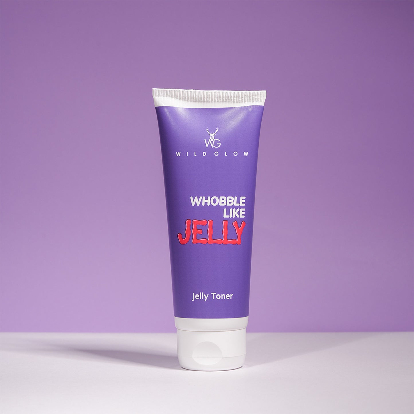 Jelly Toner With Niacinamide For Instant Moisturization & Smoothness (100 ML)