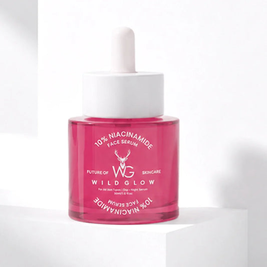 Niacinamide-Serum
