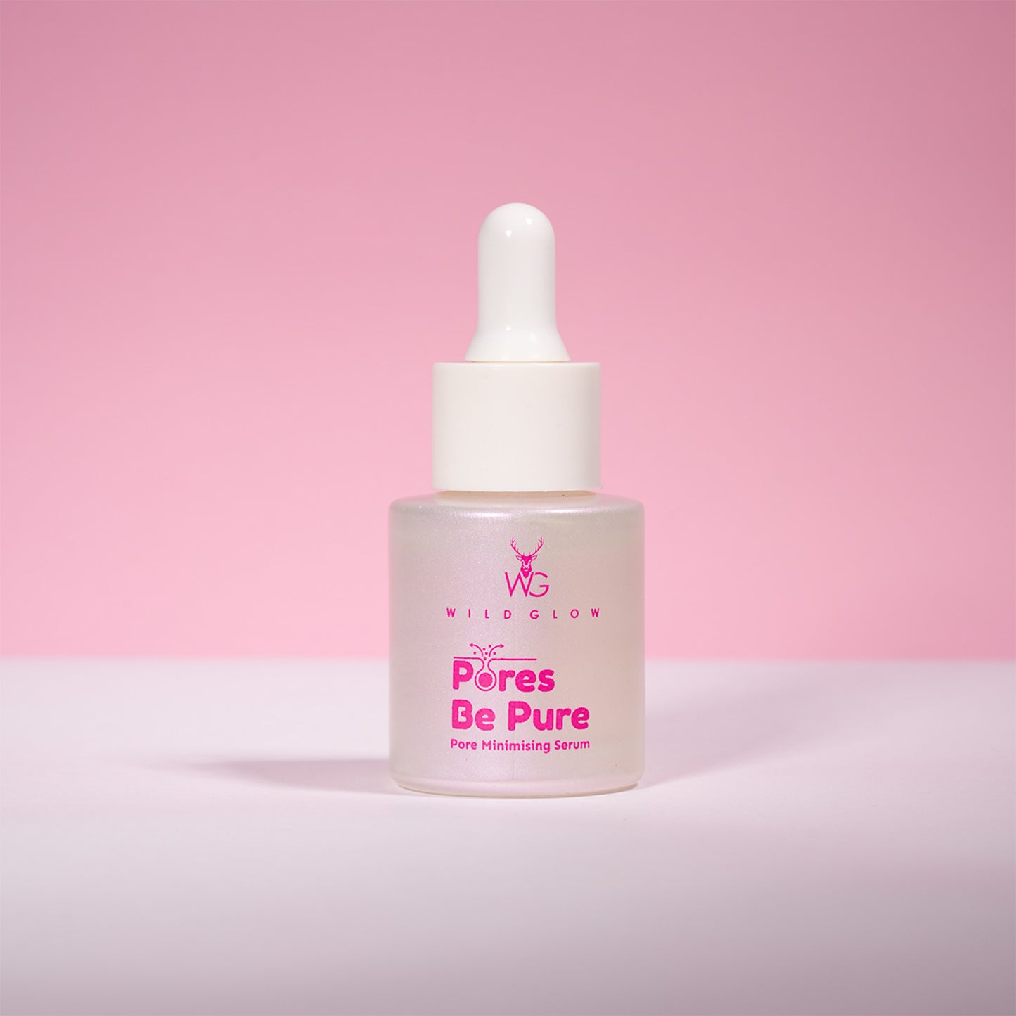 Pore Minimizing Serum with Niacinamide (20 ML)