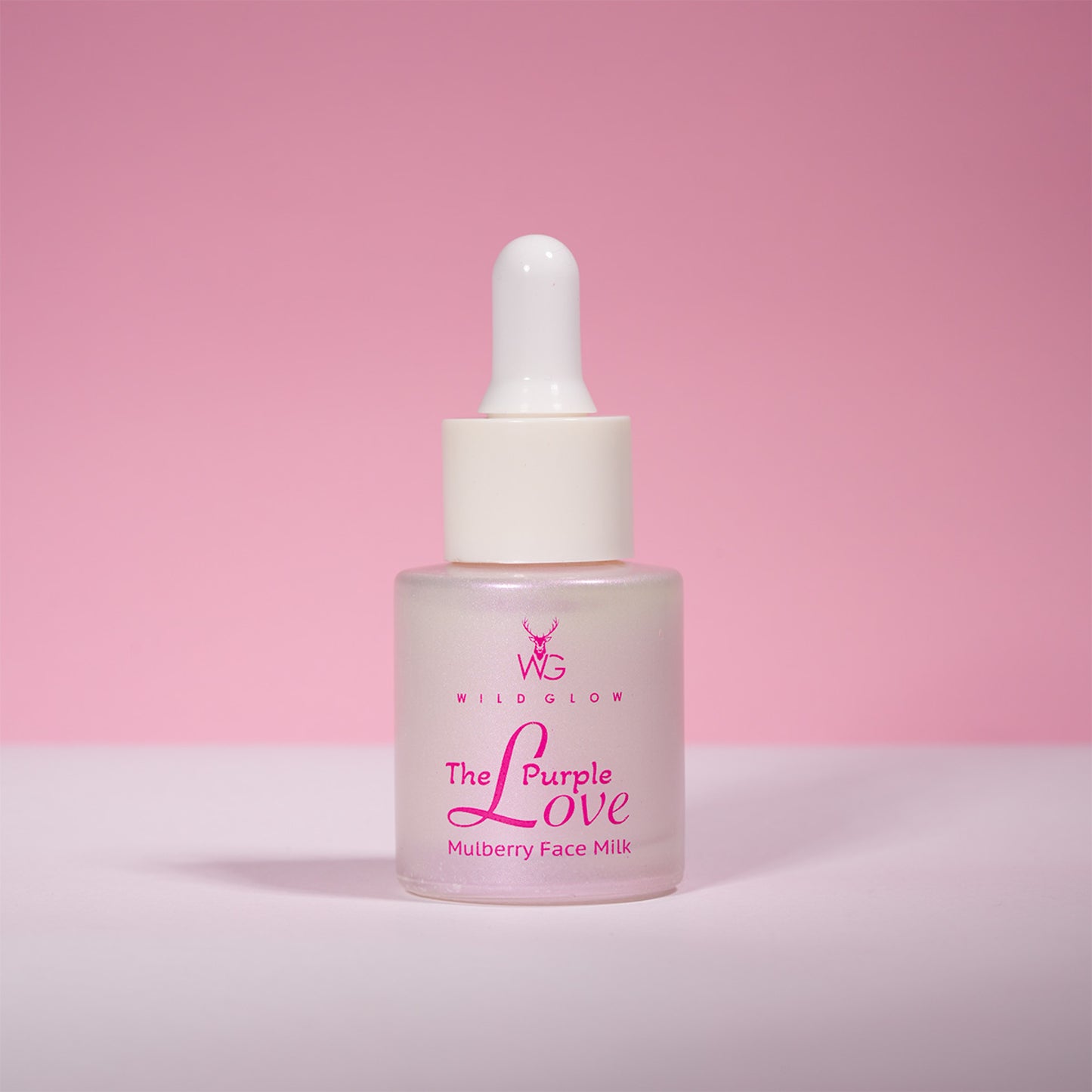 Mulberry Face Milk for Depigmentation (20 ML)