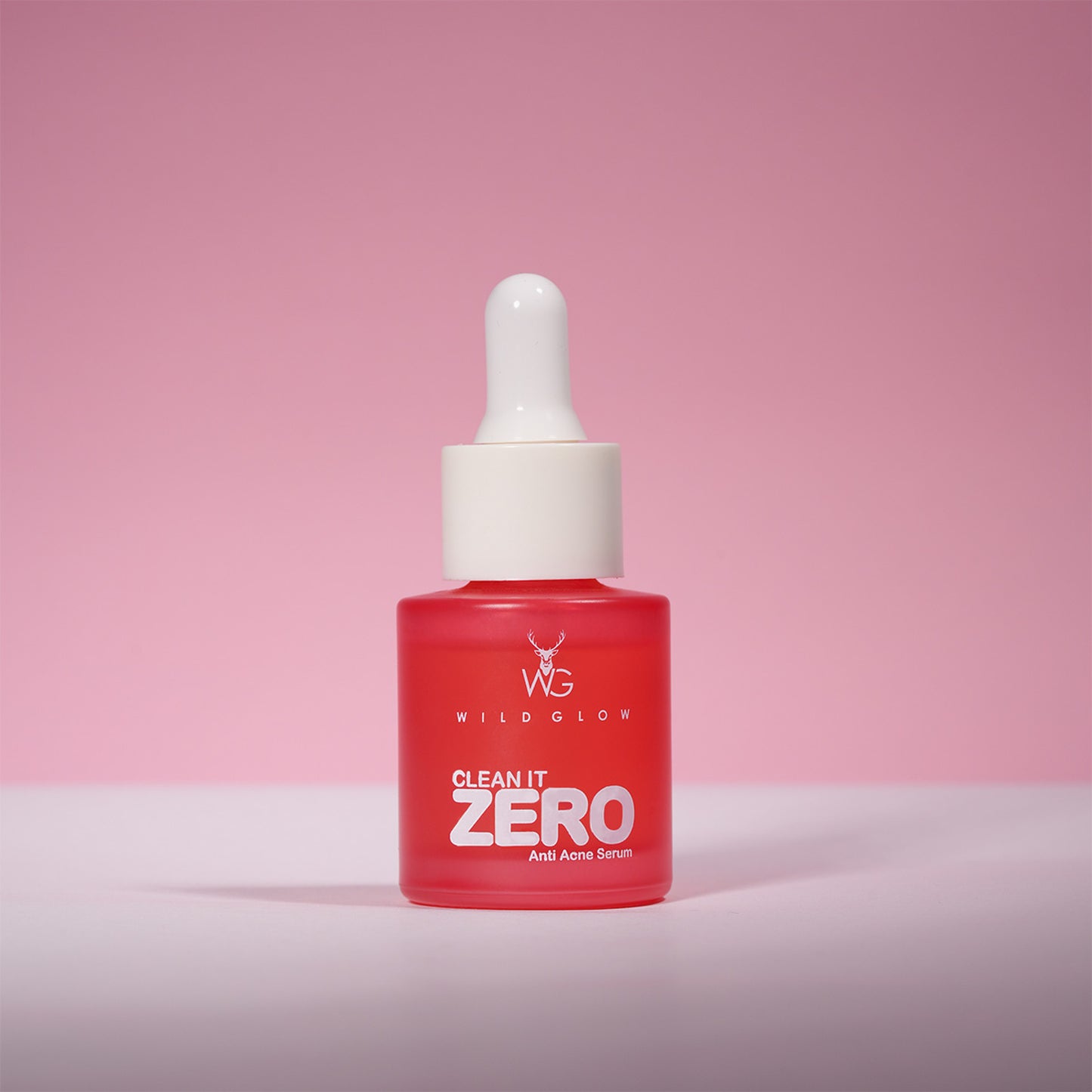 Anti-acne Serum with Salicylic Acid (20 ML)