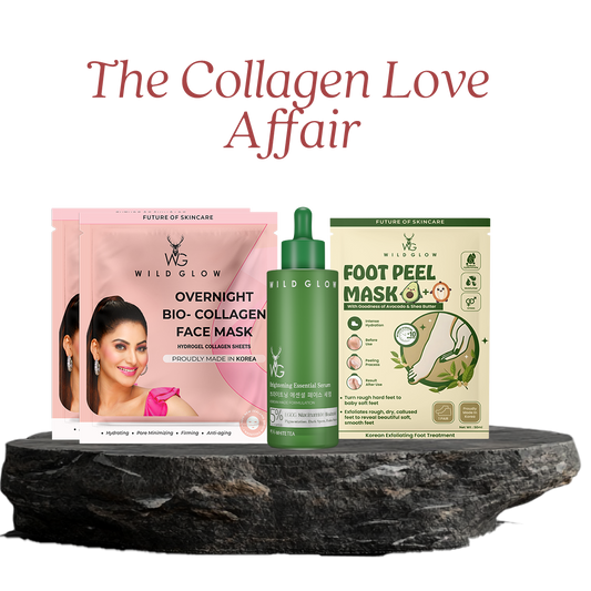 The Collagen Love Affair