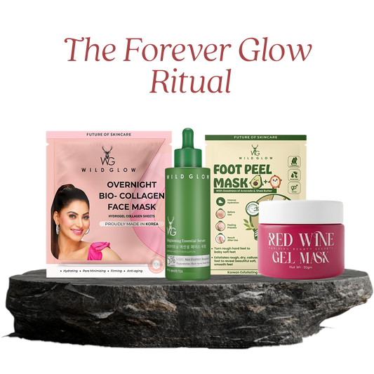 The Forever Glow Ritual