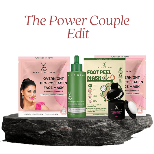 The Power Couple Edit