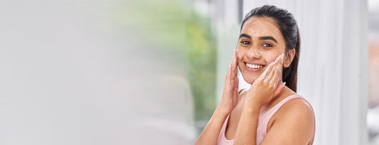 10 Natural Tips for Achieving Glowing Skin