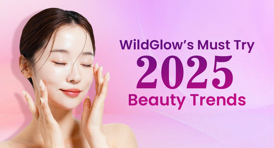 beauty trends