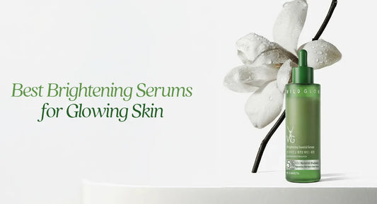 Best Brightening Serums