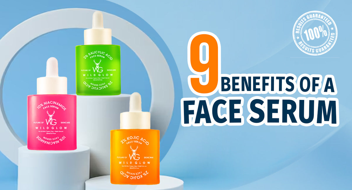 Face Serum