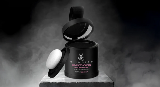 Top 7 Benefits of Hair Volumizing Powder