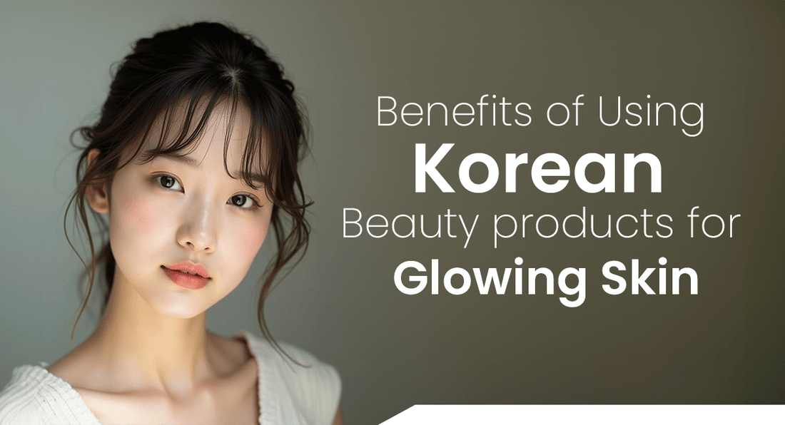 Korean products