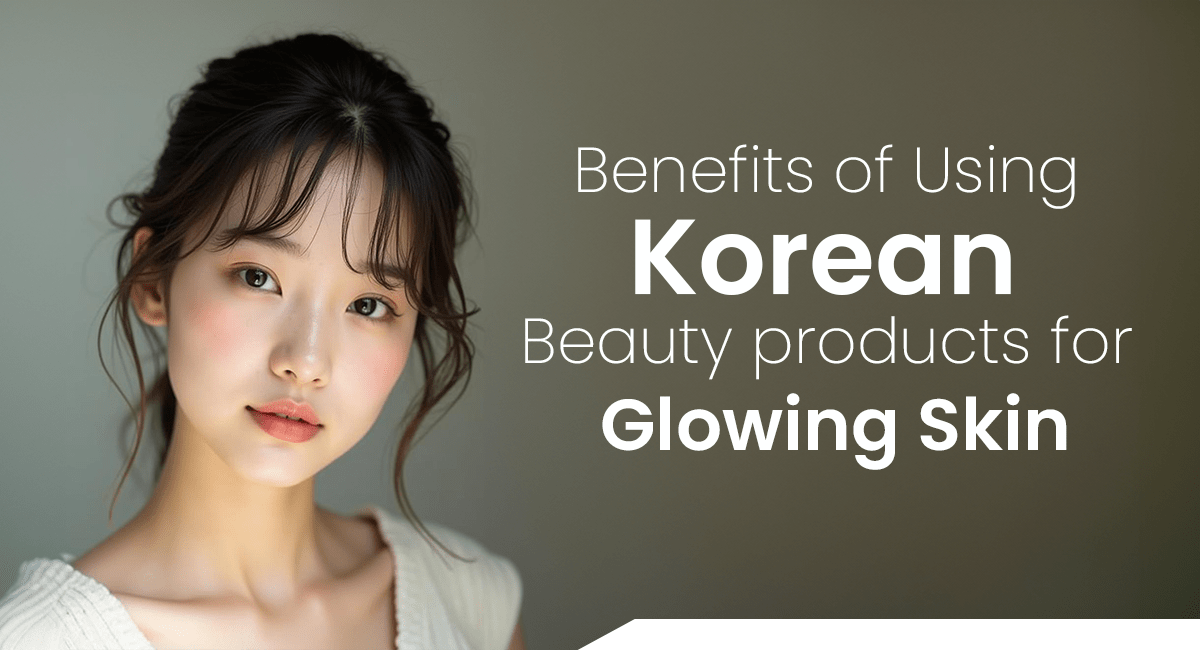 Korean products
