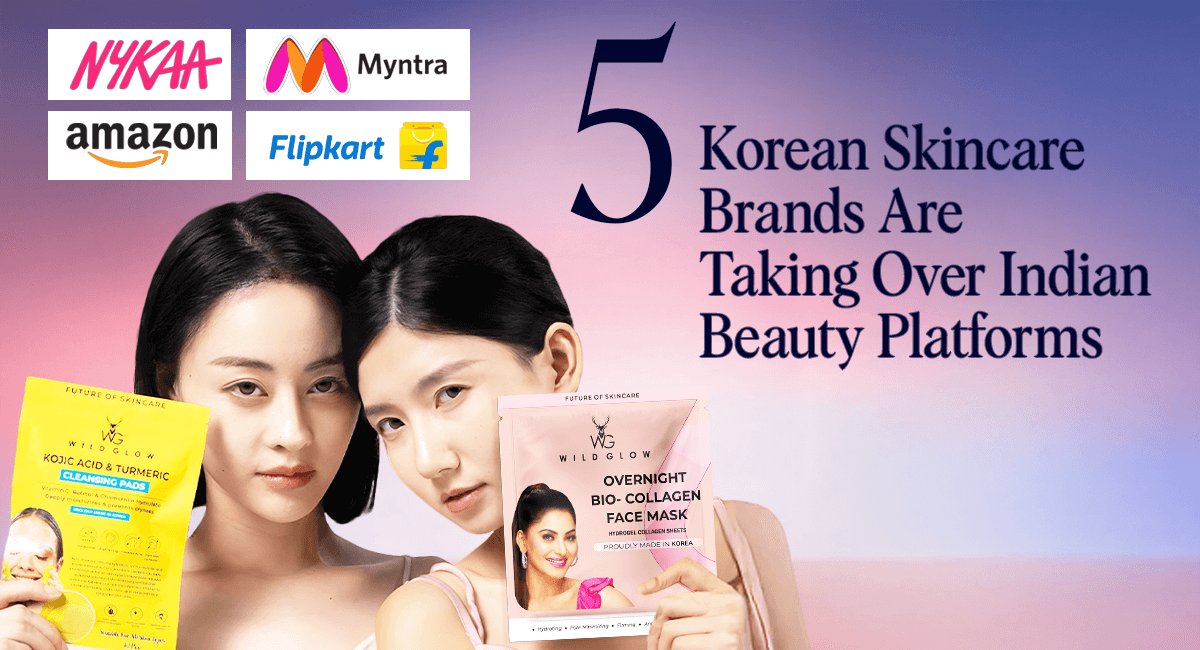 korean products