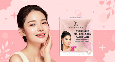 Here's Why Wildglow is India's #1 Choice for Korean Skincare