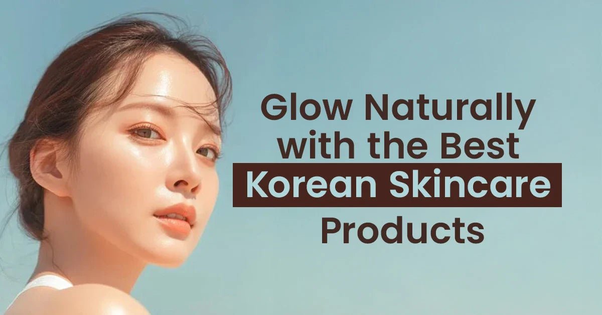 Korean products