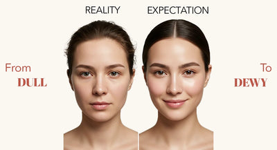 5 Surprising Causes of Dull Skin You Should Know