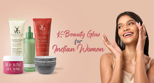 K beauty