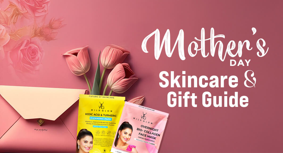 Mother’s Day Skincare