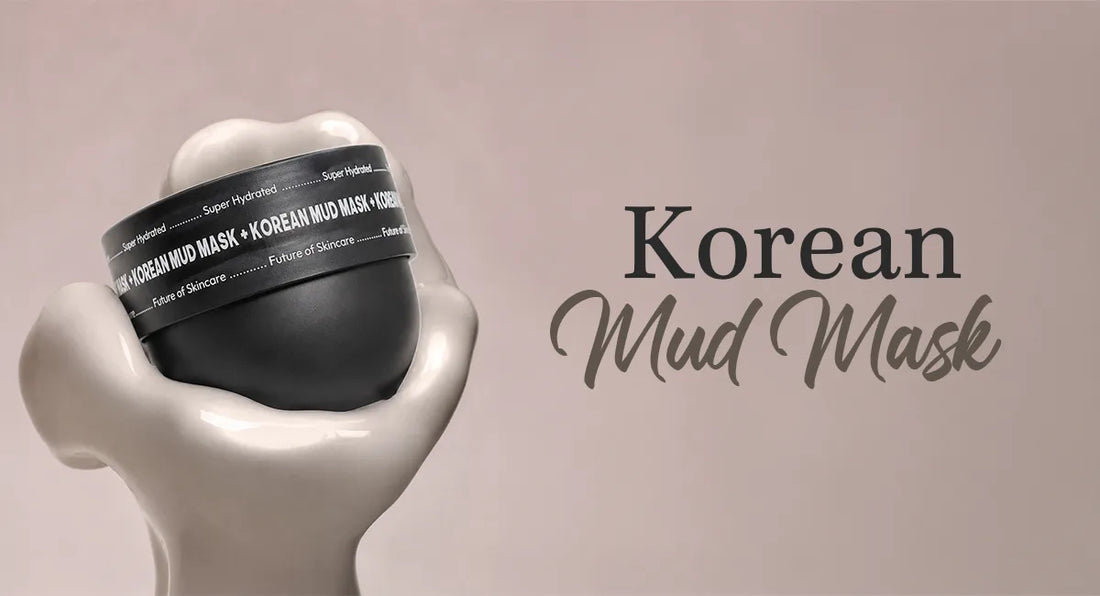 mud mask