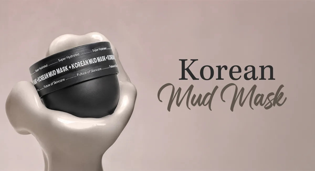 mud mask