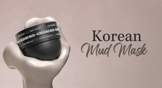 mud mask