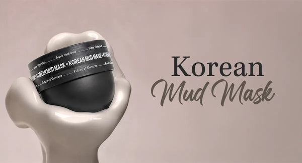 mud mask
