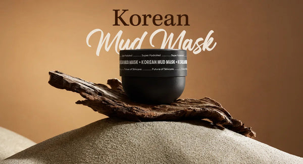 mud mask