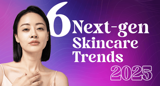 Next-Gen Skincare
