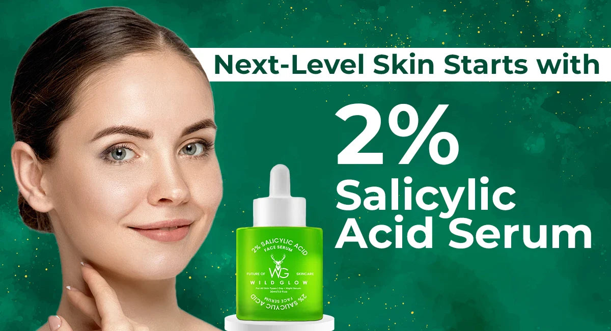Salicylic Acid Serum
