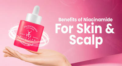 Niacinamide 101: What Is It and How Does It Work?