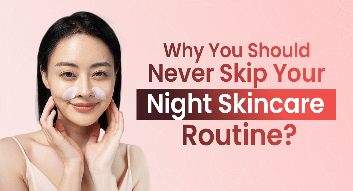 Nighttime Routine