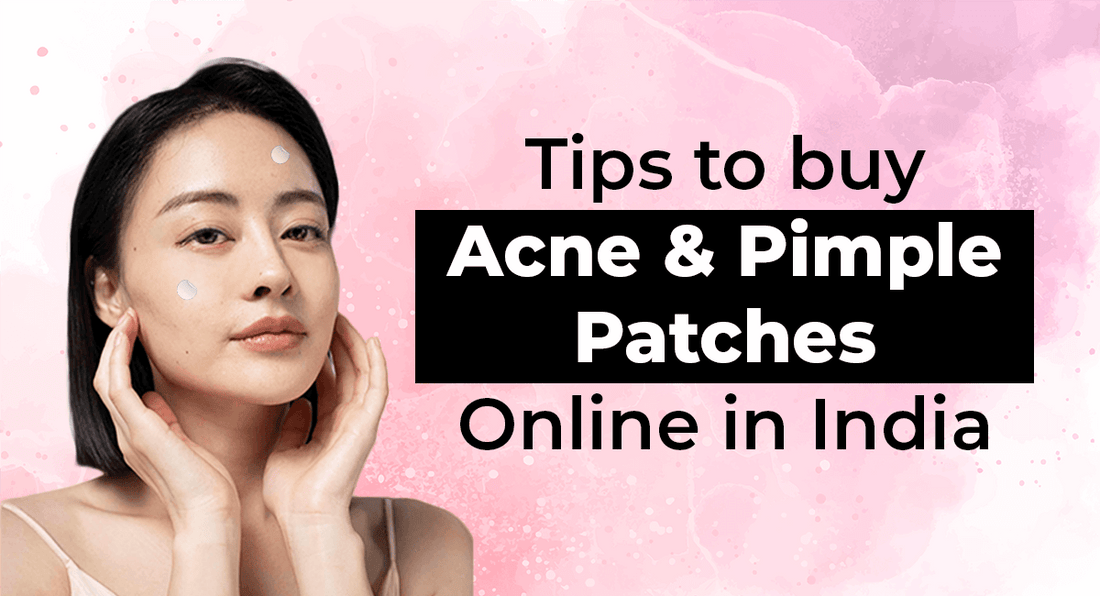 Pimple Patches Online