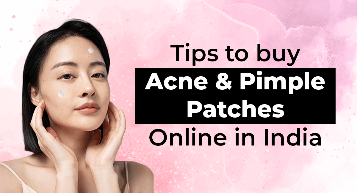 Pimple Patches Online