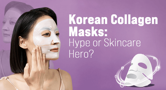 Science Behind Korean Collagen