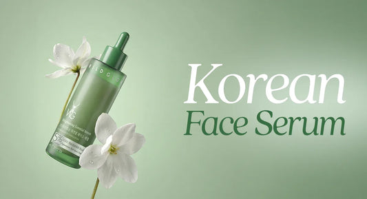 Korean serum for all