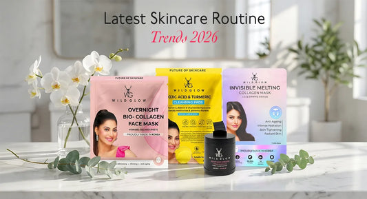 Top Skincare Routine Trends You Should Follow in 2026