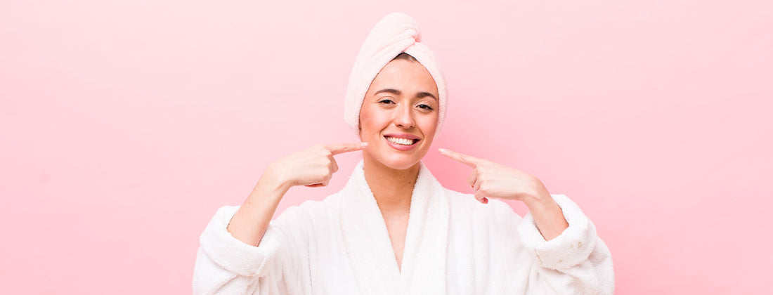The #3 Step to Your Skincare Regimen with WildGlow Face Toner