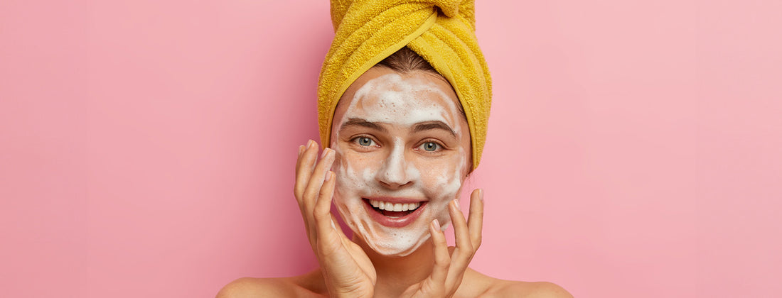 Cleansers