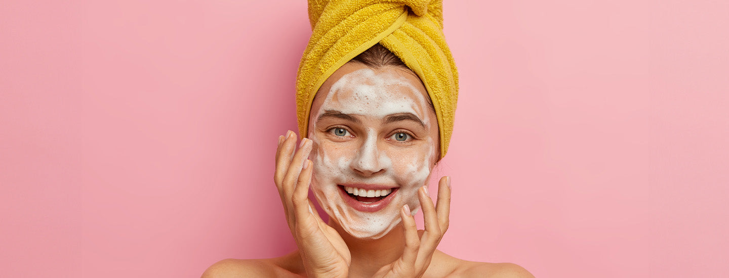 Cleansers