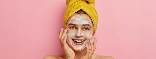 Cleansers