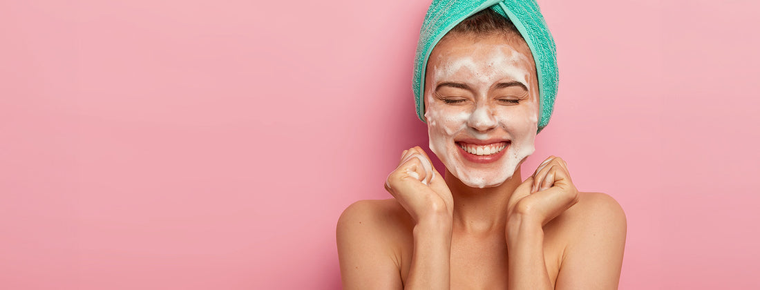 Top 5 Face Cleansers in India - 2023