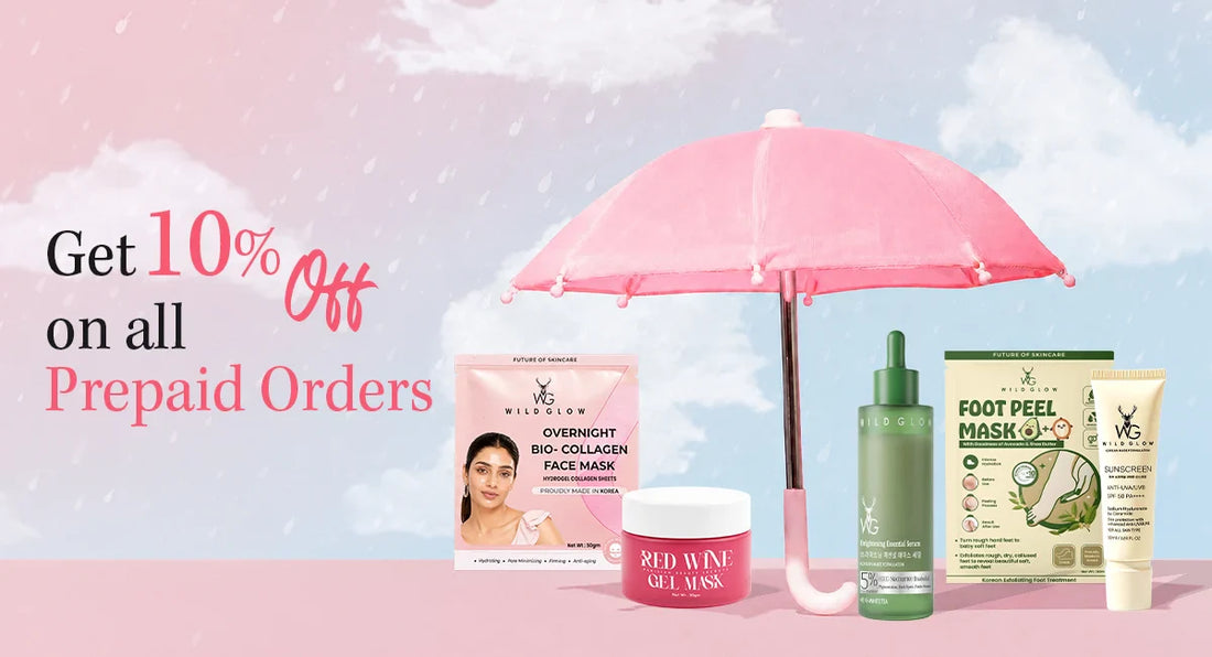 Korean Skincare