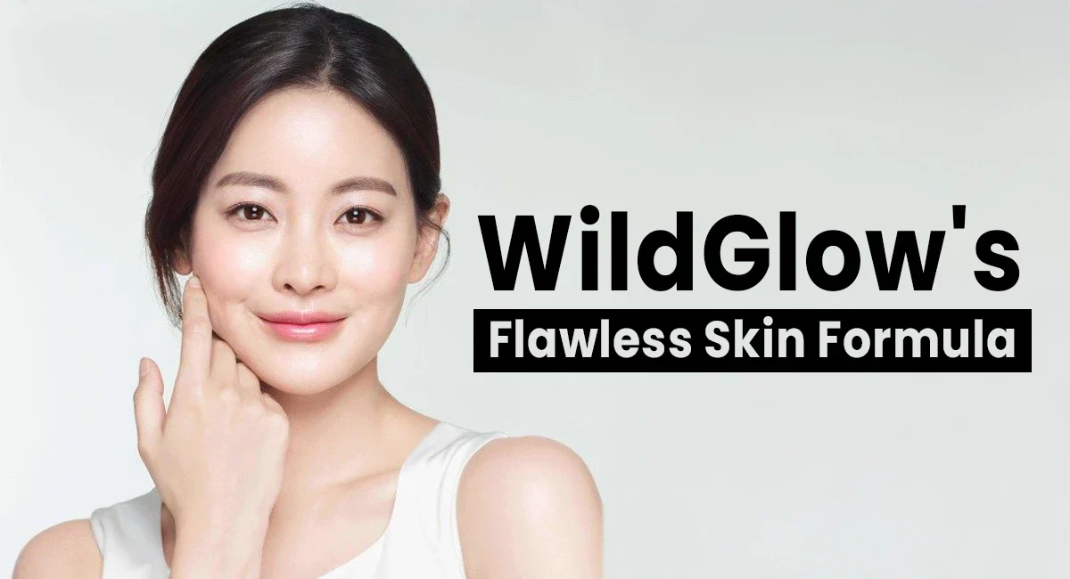 Flawless Skin