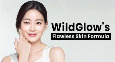 How Do You Get Radiant & Flawless Skin