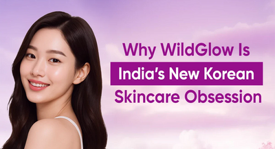Skincare Blogs - Wildglow Korean Beauty Magazine