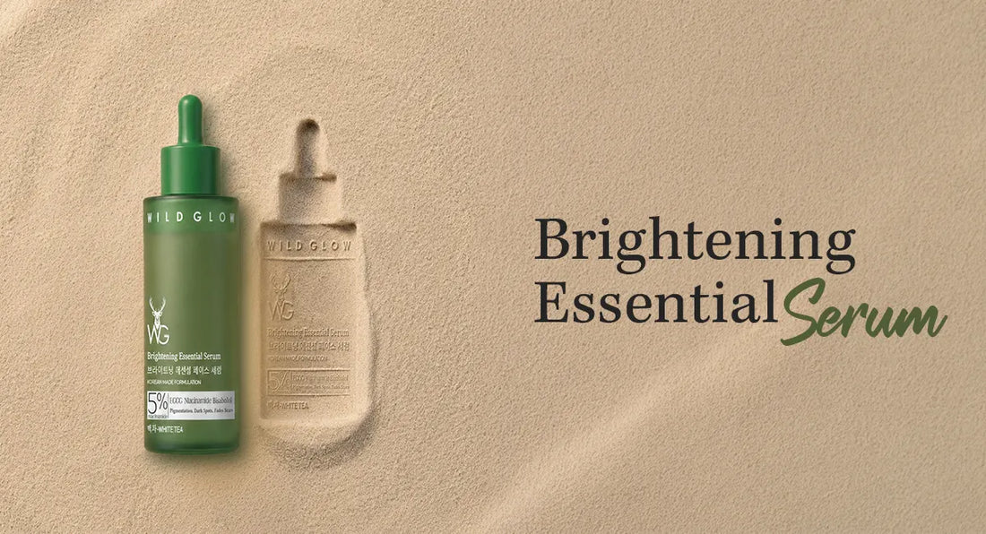 best skin-brightening serum