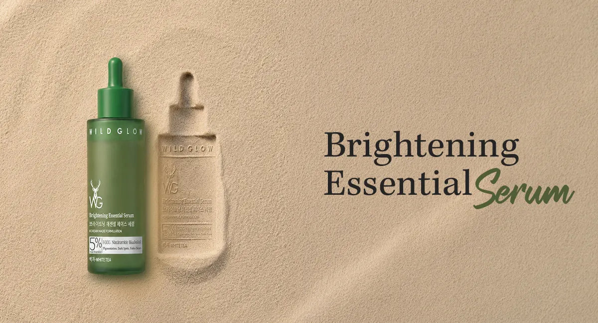 best skin-brightening serum