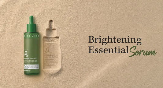 best skin-brightening serum
