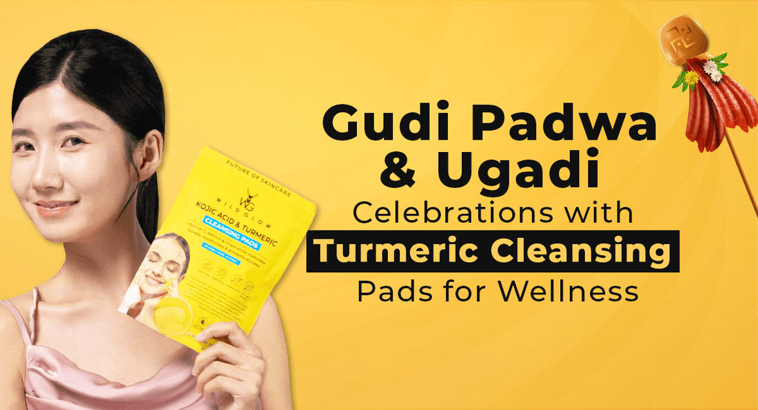 Gudi Padwa with WildGlow