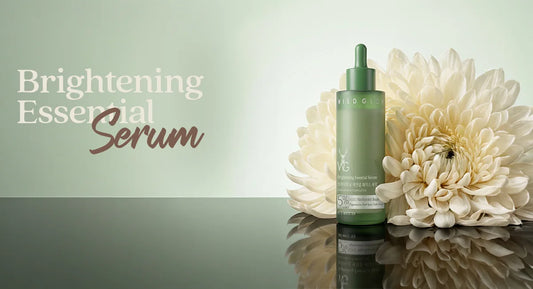 brightening serum