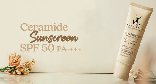 10 Essential Facts About What is ceramide sunscreen Cream